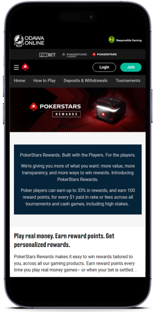 Rewards Week